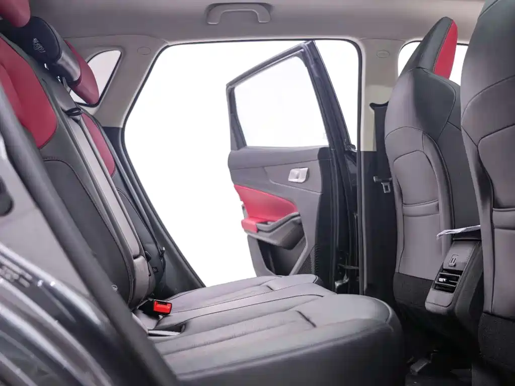 Changan CS55PLUS 2022 — фото 24