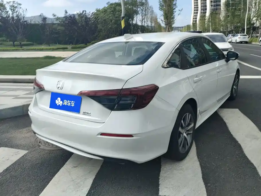 Honda Civic 2025