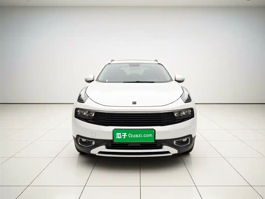 Lynk & Co 01 2018
