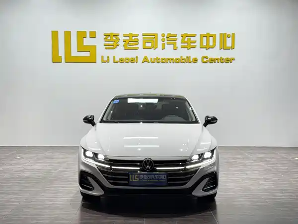 Volkswagen CC 2023