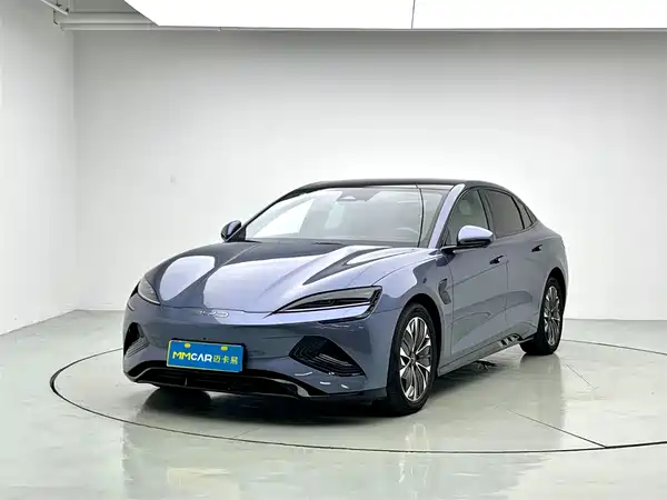 BYD Seal 2024
