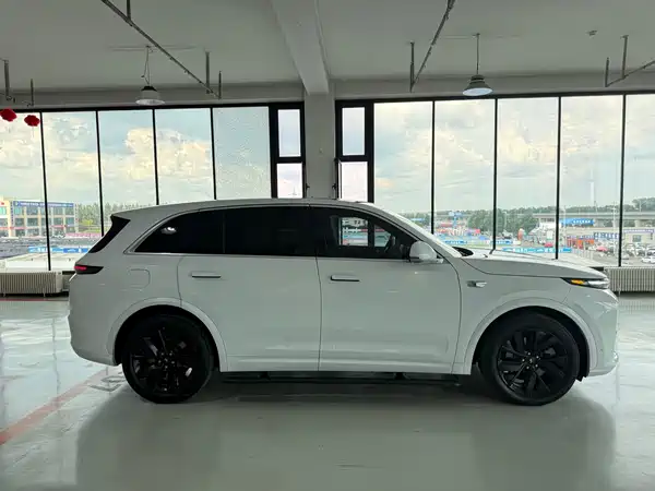 Li Auto L7 2023