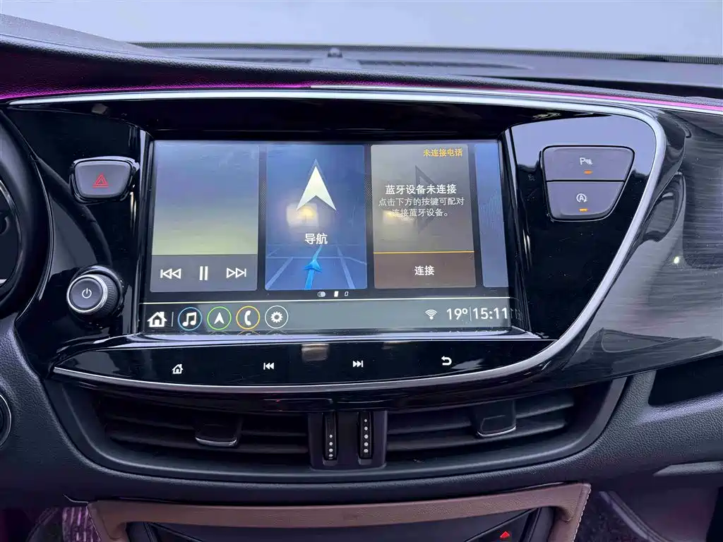 Buick Envision Plus 2021 — фото 13