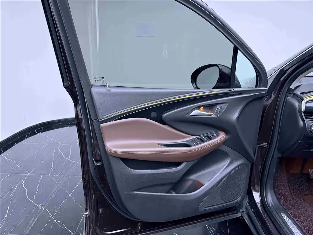 Buick Envision Plus 2021 — фото 17