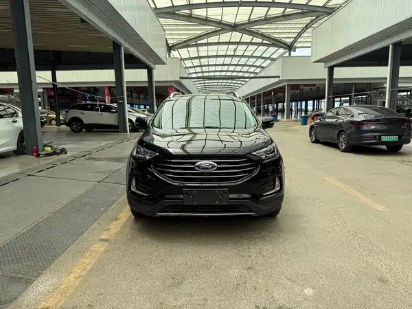 Ford Edge 2020