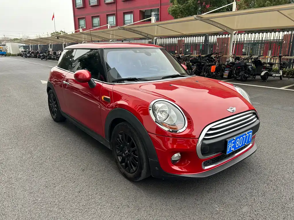 MINI Mini 2016