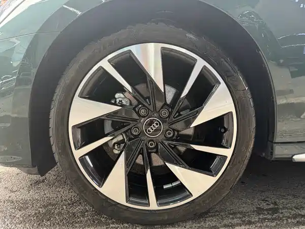 Audi A3 2024