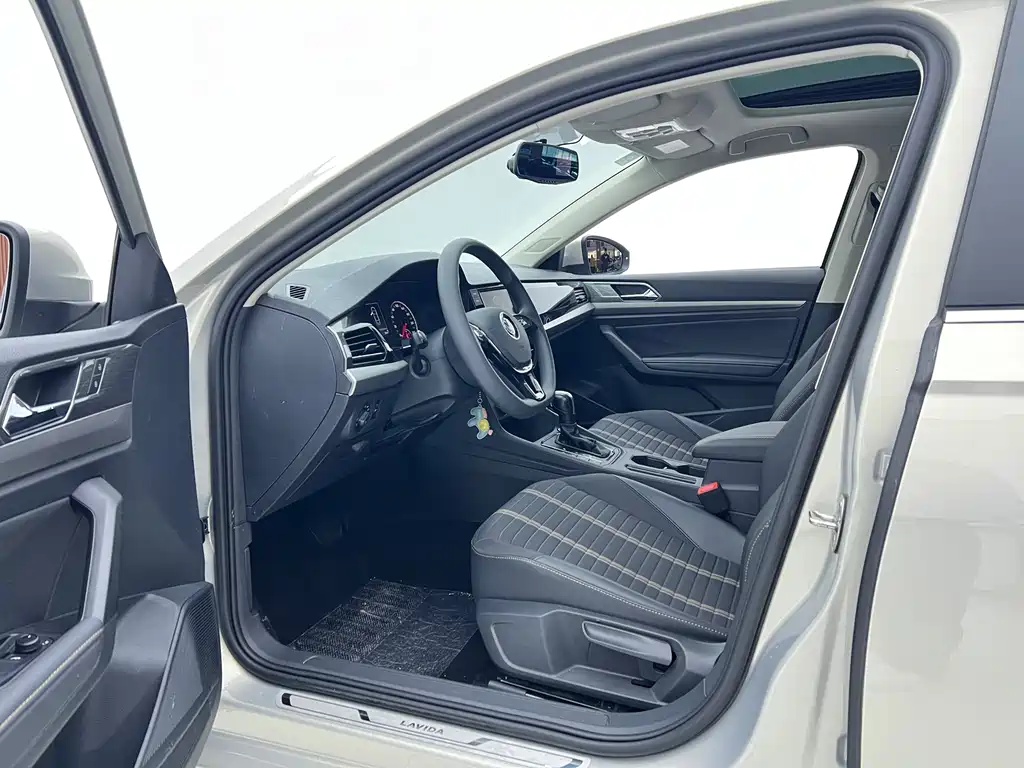 Volkswagen Lavida 2019