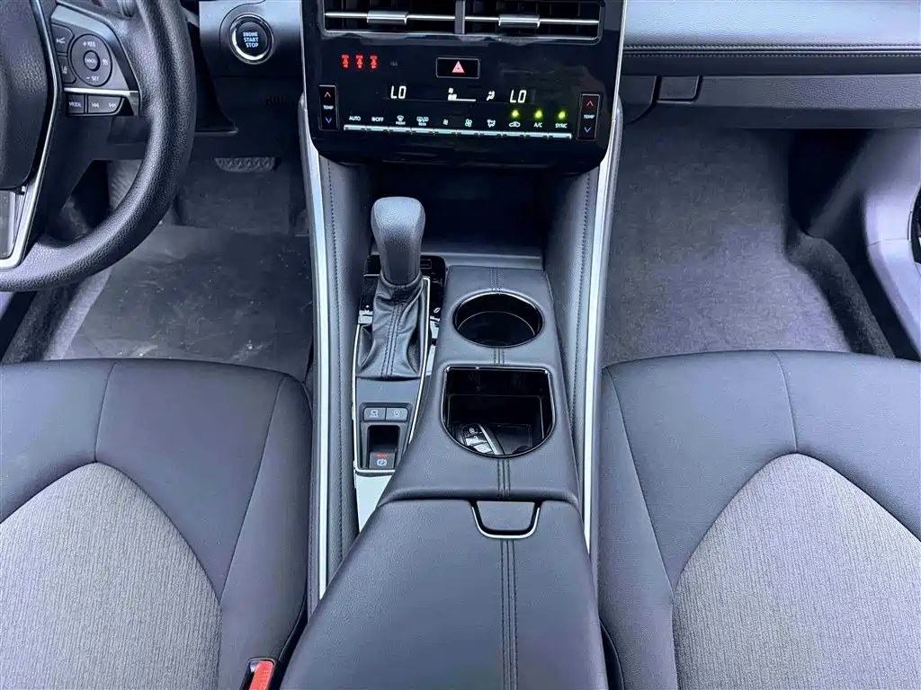 Toyota Avalon 2023 — фото 14