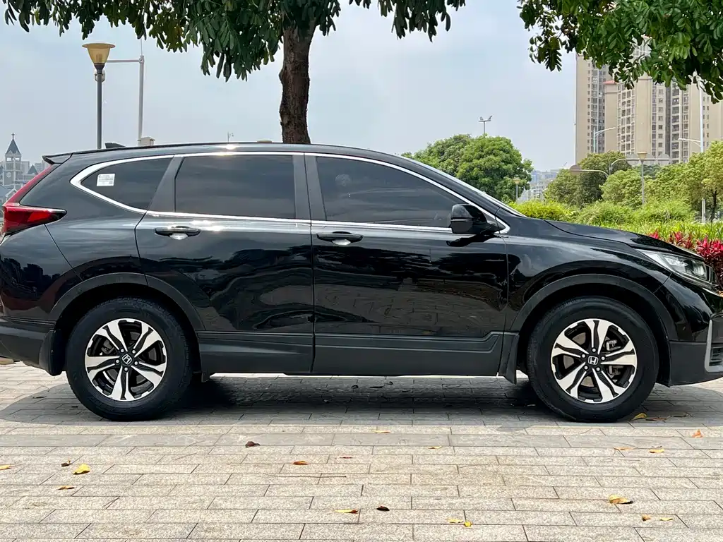 Honda CR-V 2021