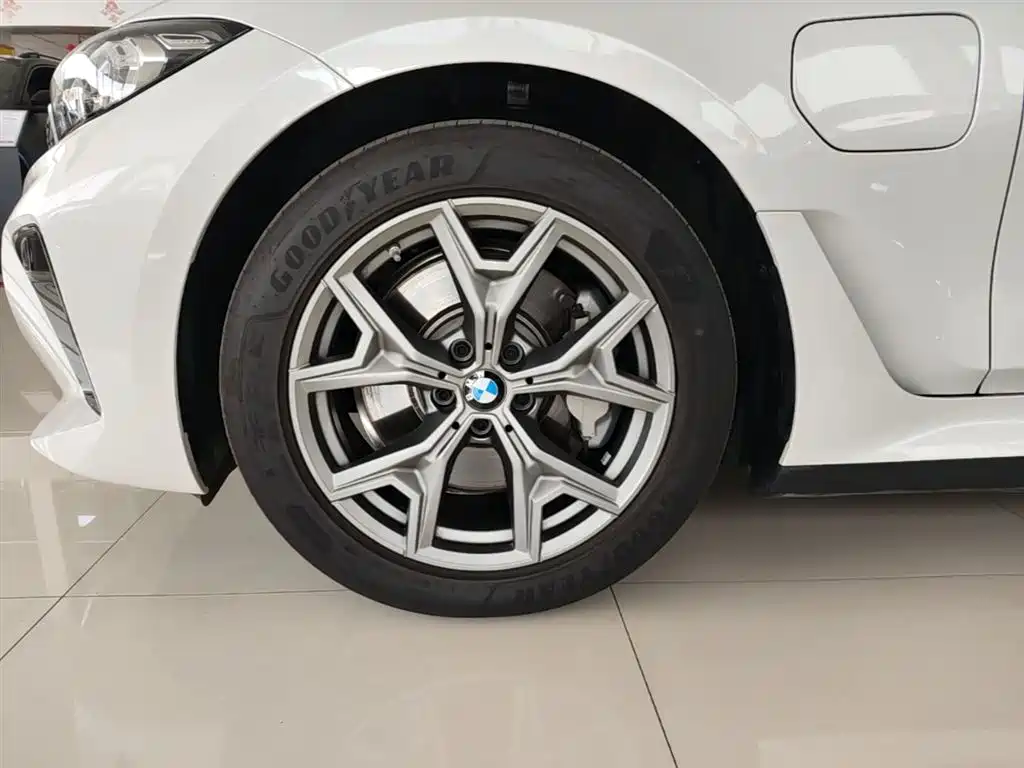BMW i3 2025 — фото 23
