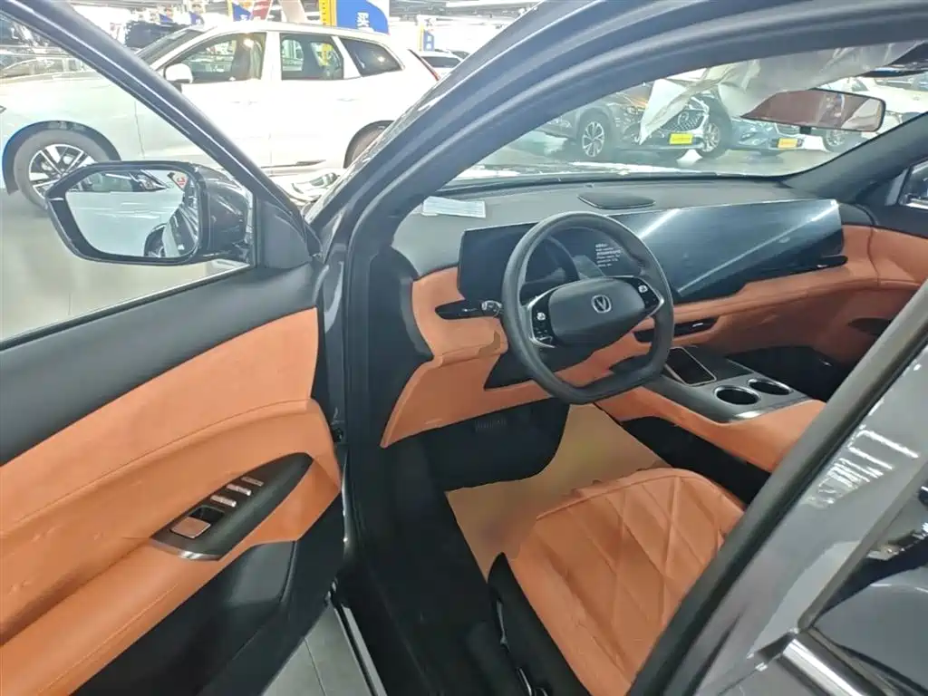 Changan CS75 PLUS 2026 — фото 16