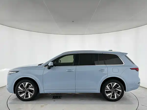 Li Auto ONE 2021