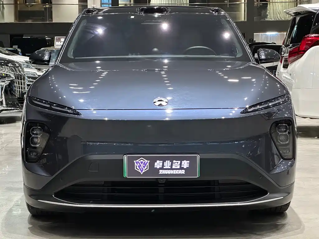 NIO EC7 2024 — фото 2