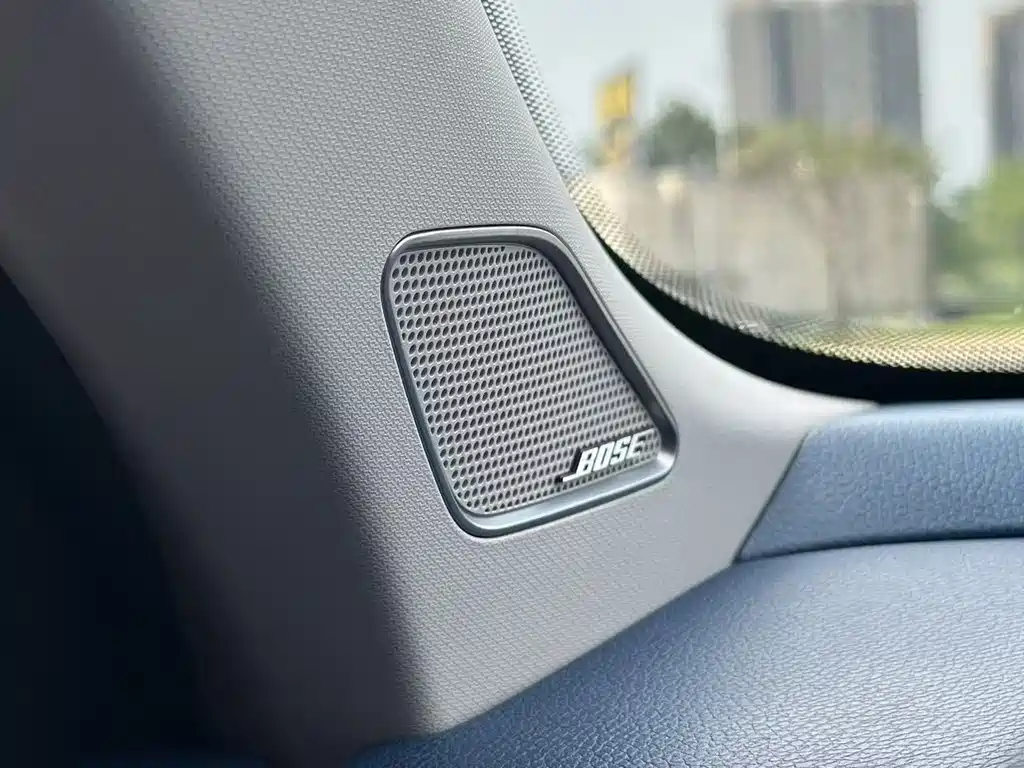 Geely Xingrui 2023 — фото 11