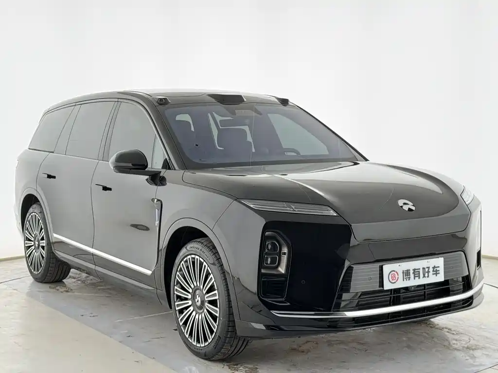 NIO ES8 2026