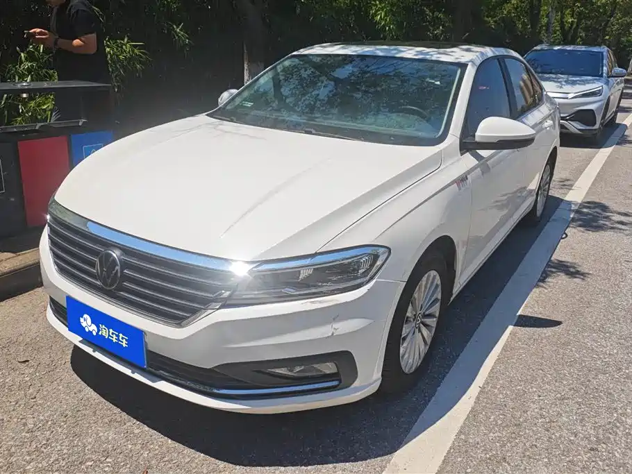Volkswagen Lavida 2021