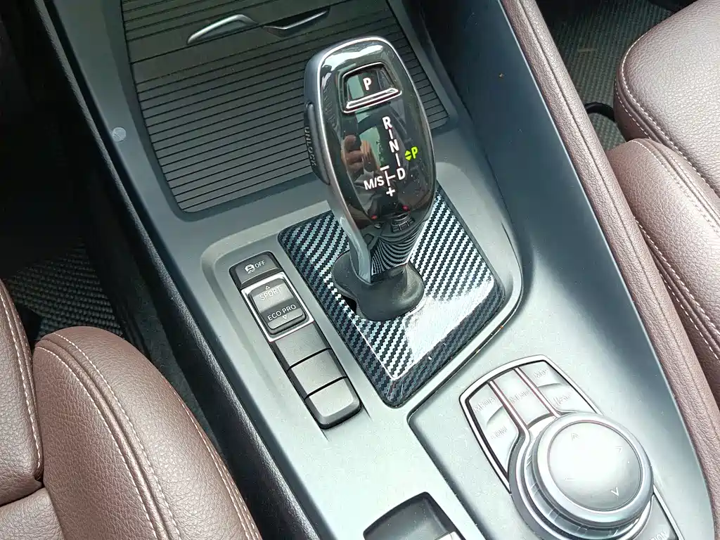 BMW X1 2022 — фото 14