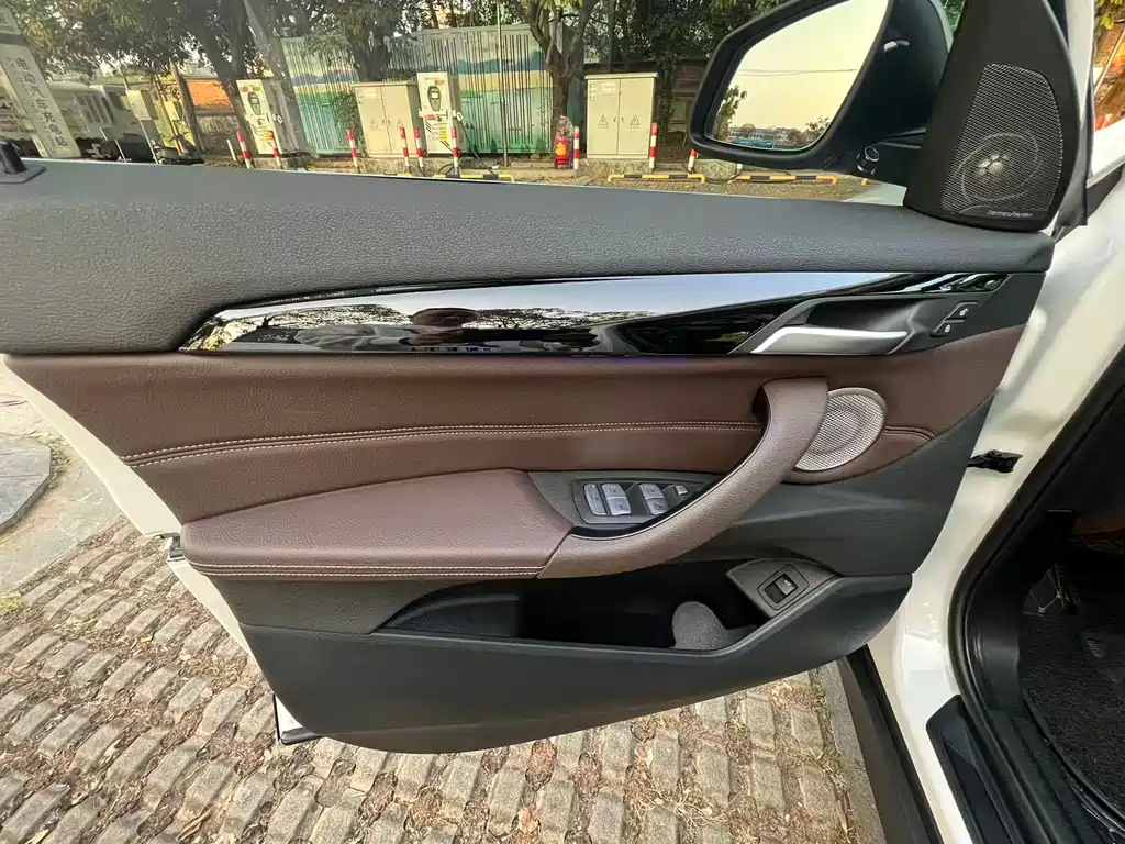 BMW X1 2023 — фото 17