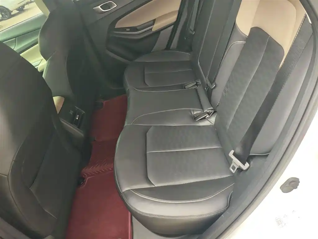 Changan CS55PLUS 2022 — фото 17