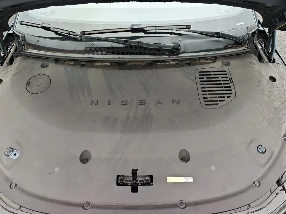 Nissan N7 2025 — фото 9