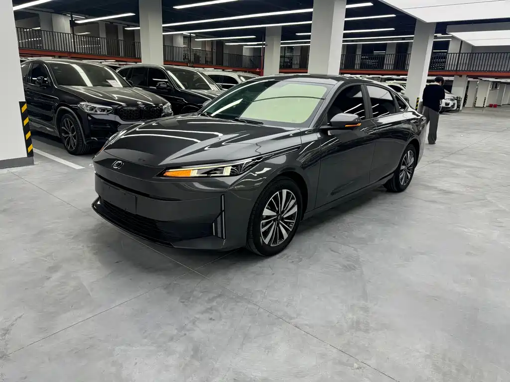 Qiyuan A05 2024