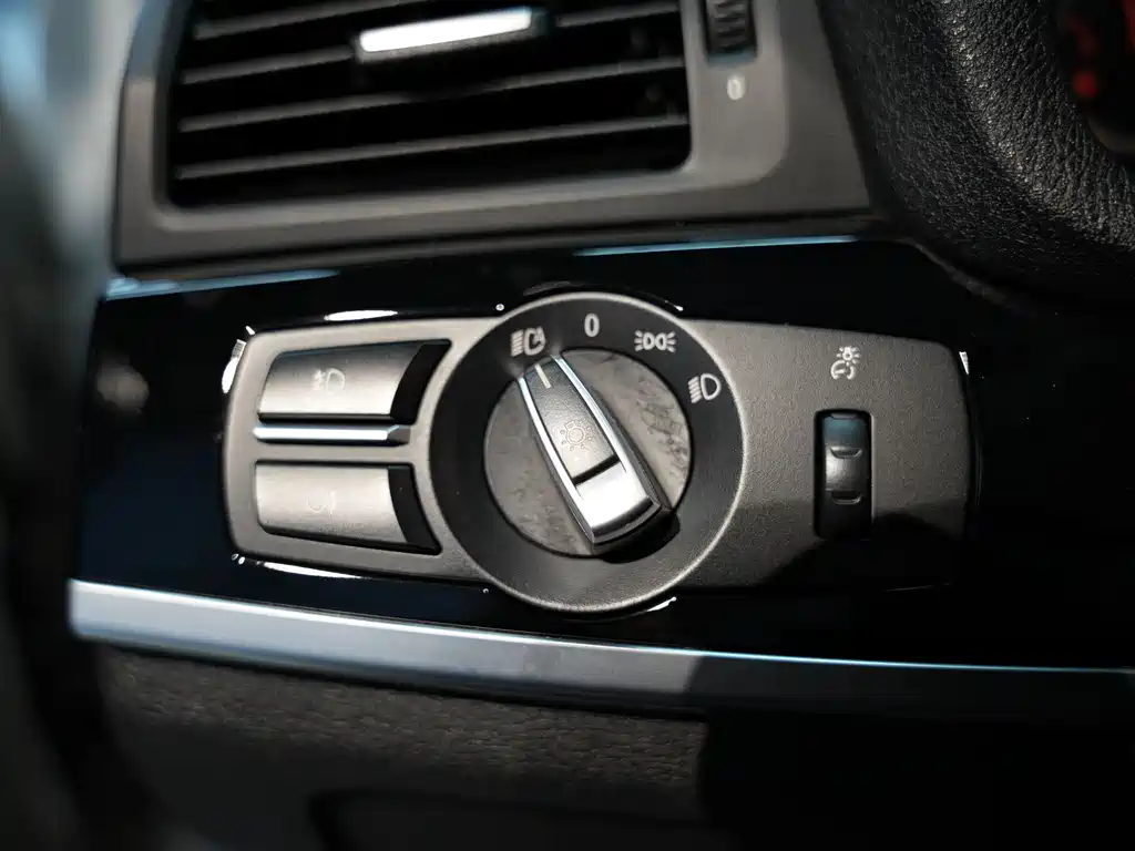 BMW X4 2017
