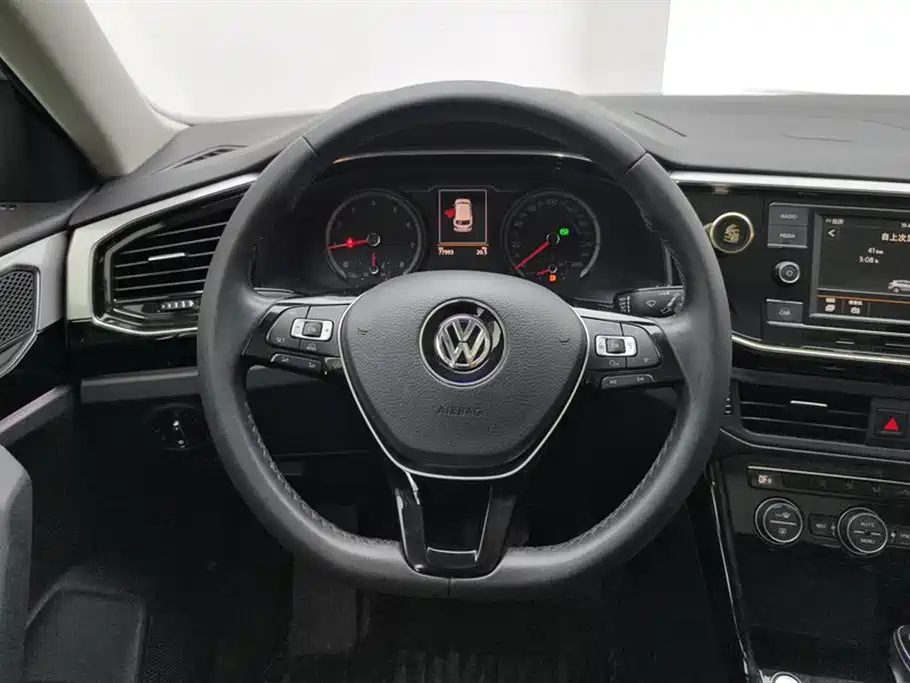 Volkswagen Tayron 2019 — фото 15
