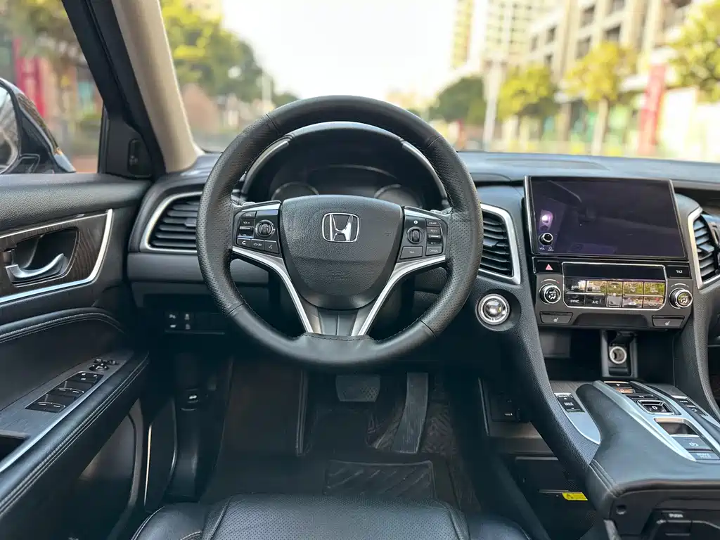 Honda Avancier 2022 — фото 24