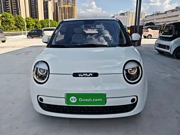 Changan Lumin 2025