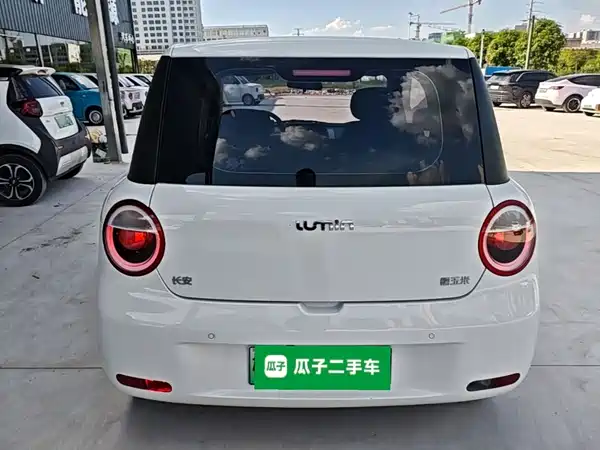 Changan Lumin 2025