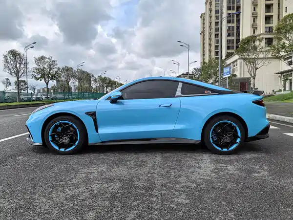 Neta GT 2023