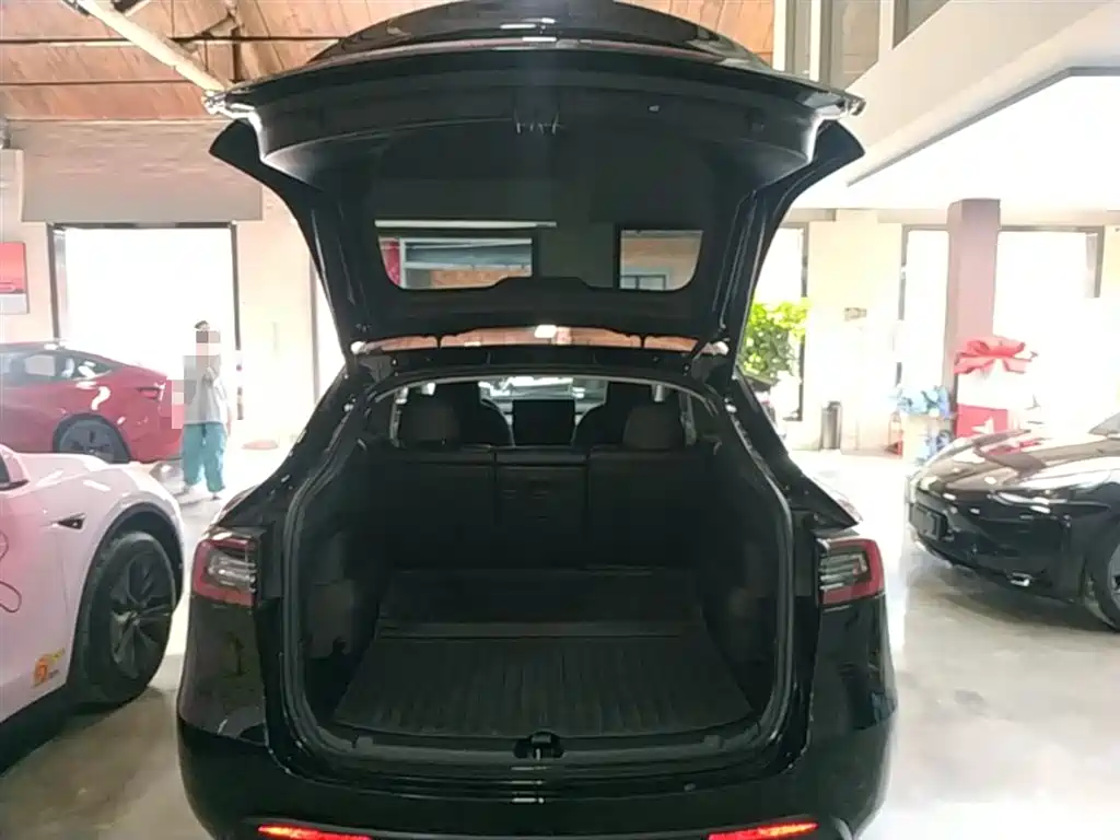 Tesla Model Y 2023 — фото 19