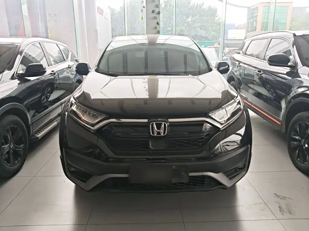 Honda CR-V 2020