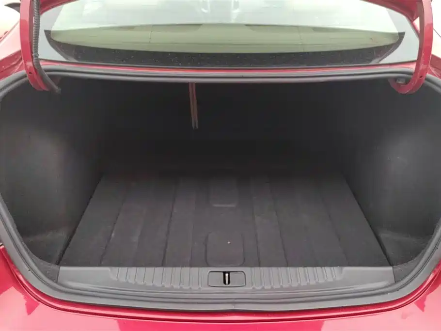 Buick Excelle 2014