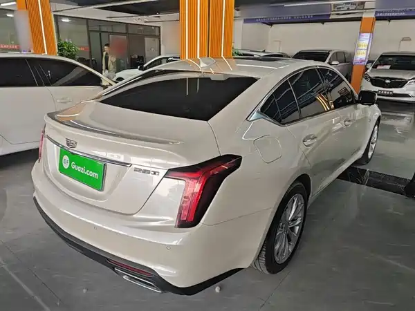Cadillac CT5 2023