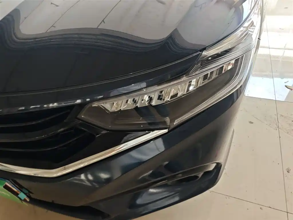 Honda Envix 2022 — фото 24