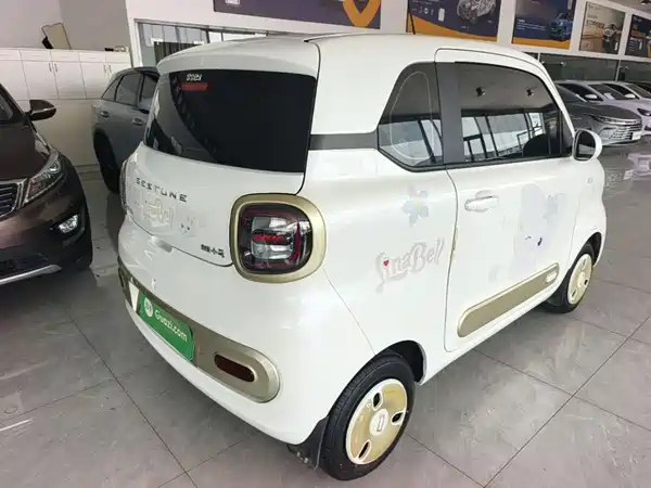 Bestune Pony 2024