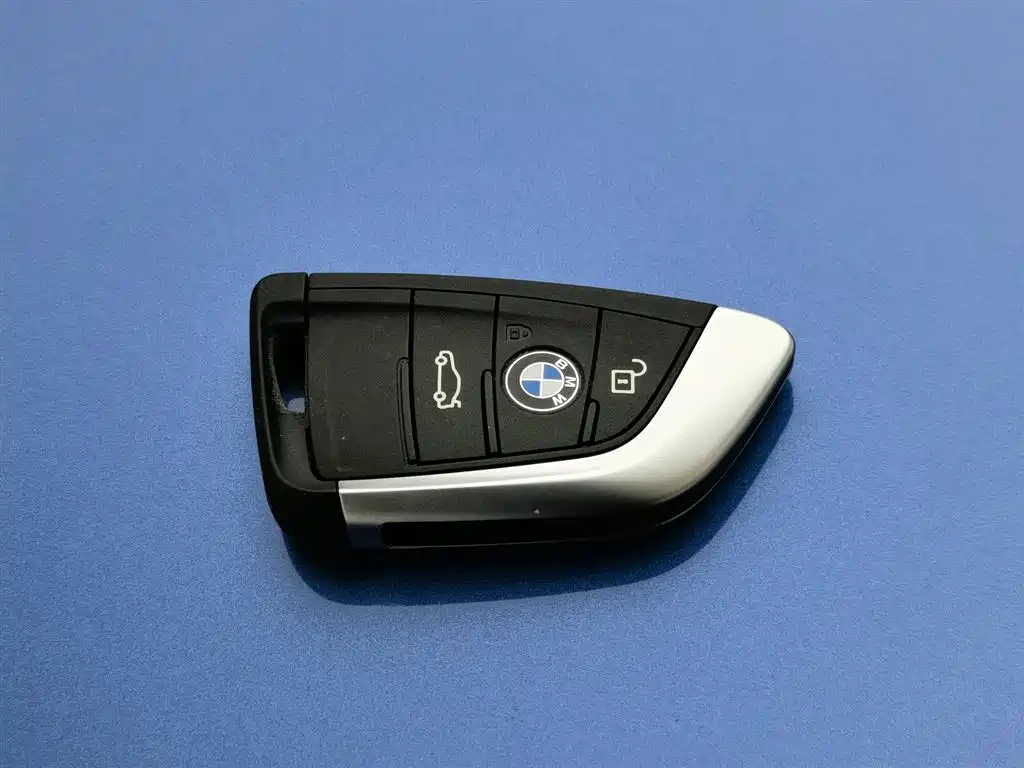 BMW X1 2020 — фото 19