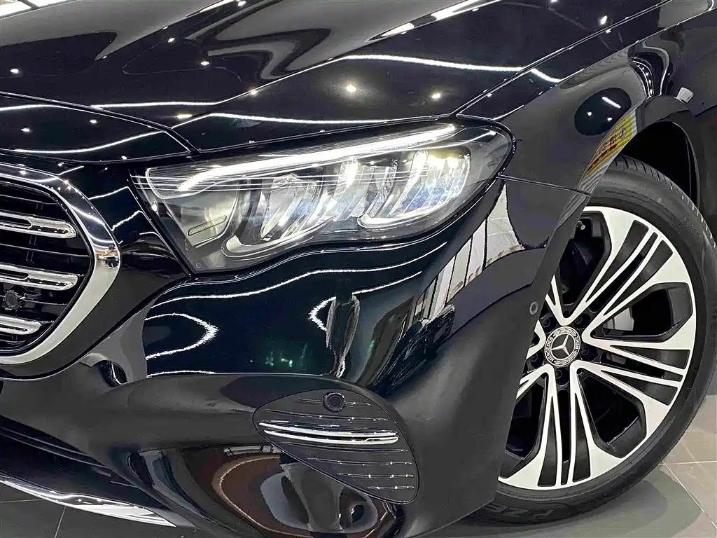 Mercedes-Benz E-Class 2026 — фото 20