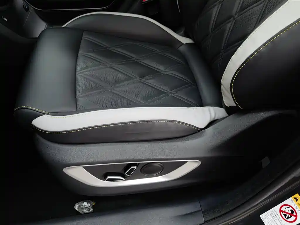 Changan CS75 PLUS 2023 — фото 20