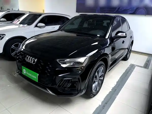 Audi Q5L 2024