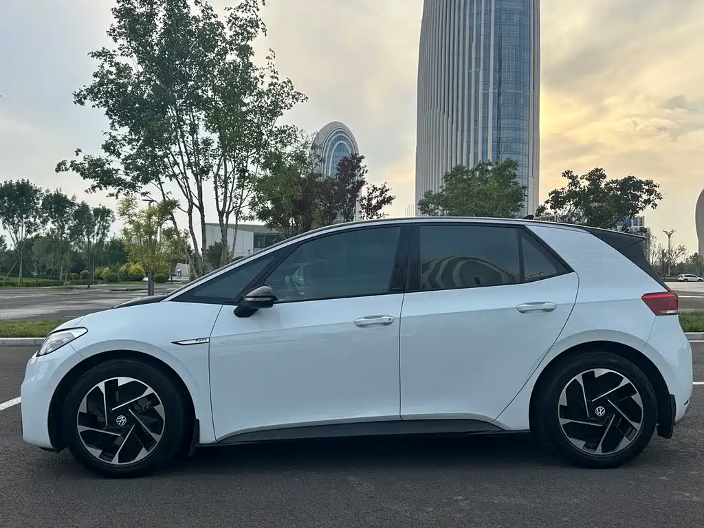 Volkswagen ID.3 2023