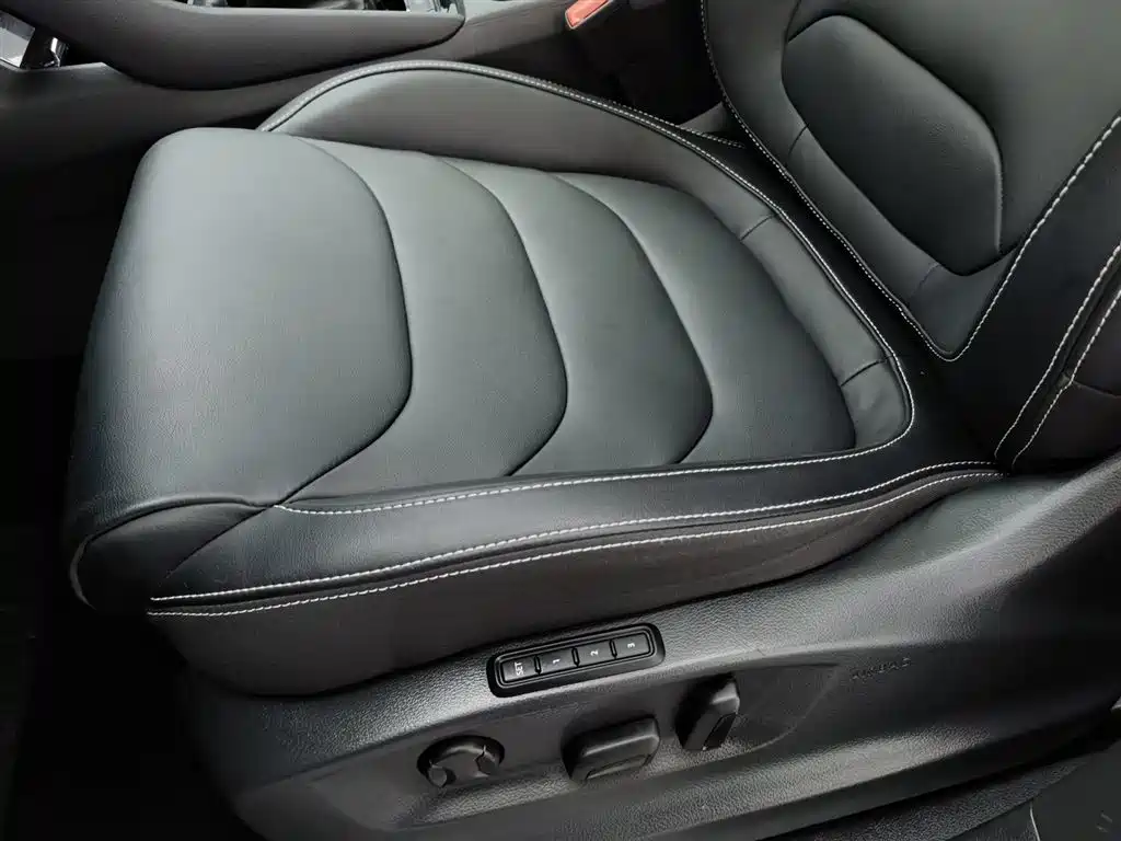 Skoda Kodiaq 2022 — фото 20
