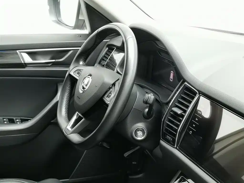 Skoda Kodiaq 2022 — фото 22