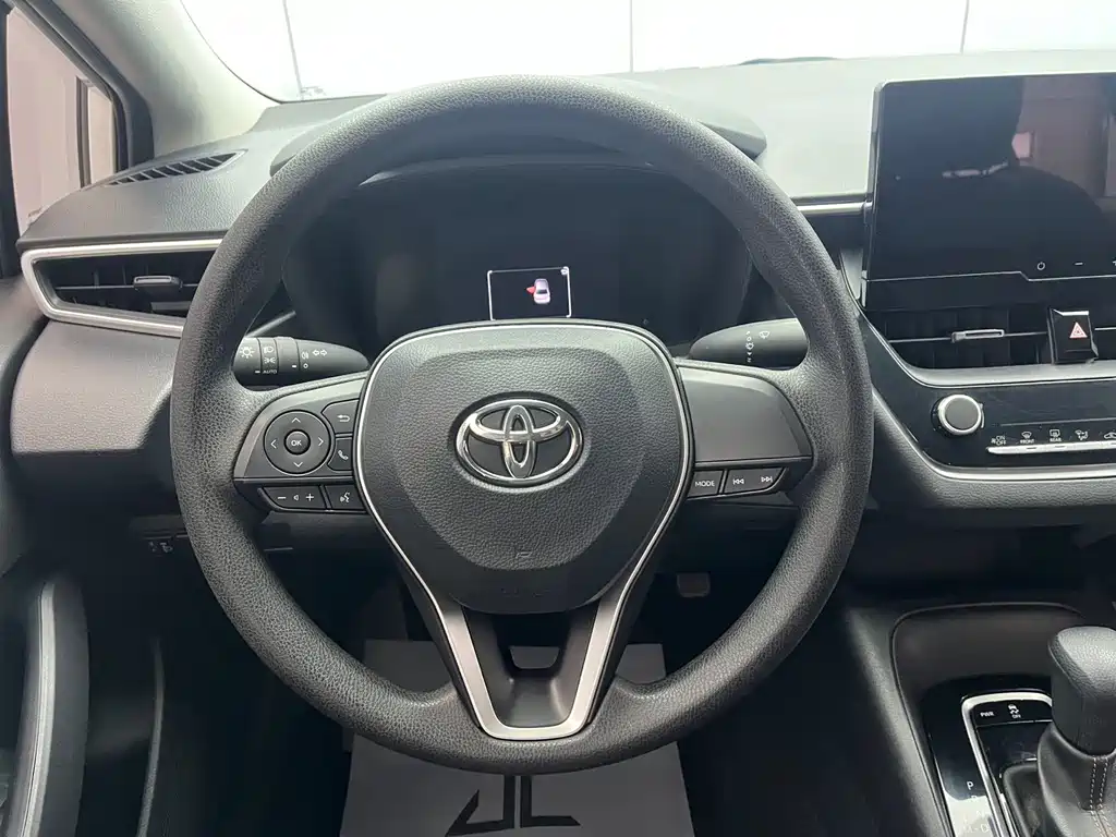 Toyota Levin 2023 — фото 13