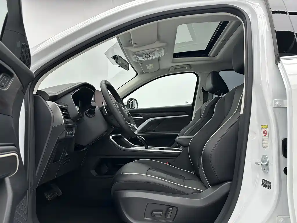 Haval H6 2023