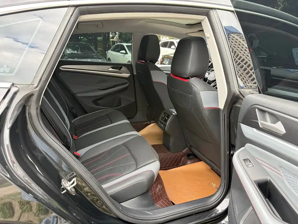 Volkswagen Lamando 2023