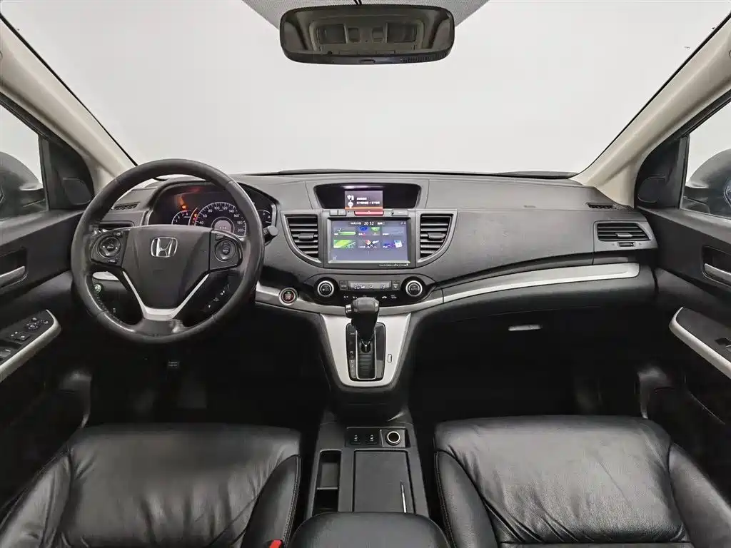 Honda CR-V 2014