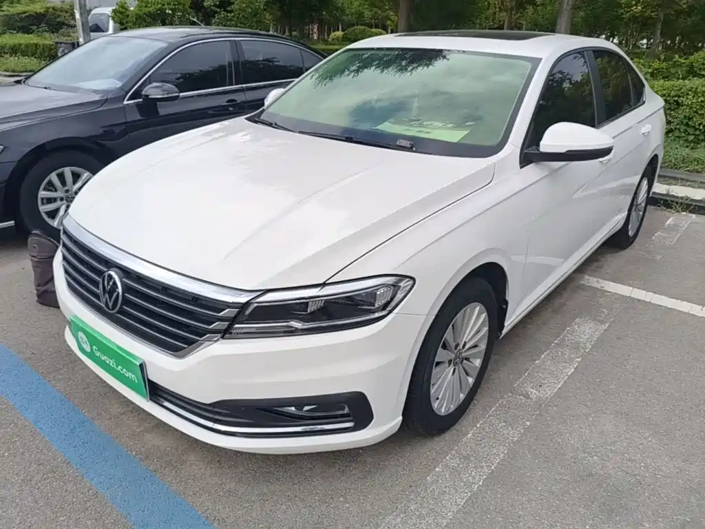 Volkswagen Lavida 2021